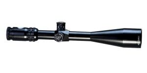 Nightforce Competition 15-55x52 FCR-1  .125MOA