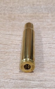 Brass cases RWS  8x60S