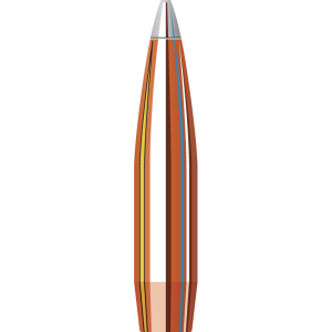 Bullets Hornady A-tip 6,5mm 135gr