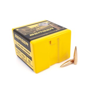Bullets Berger .30 200gr 200.20x Hybrid Target