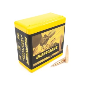 Bullets 7mm / .284 190gr Long Range Hybrid Target 
