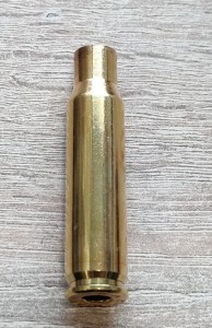 Brass cases .308 PMC