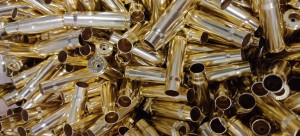 Brass cases 7,62x39
