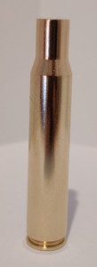Brass cases 30-06 S&B