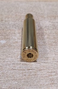 Brass cases .338 Lapua Magnum S&B