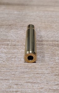 Brass cases 8x57 JS PPU
