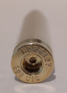 Łuski .308 Hornady