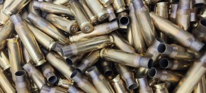 Brass cases .308 Lapua (Not cleaned)