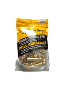 Brass cases Starline 6,5 creedmoor SRP