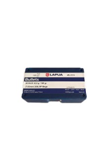 Bullets Lapua Mega .30 185gr