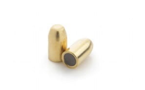 Bullets LOS .38/.357 RNFP 158gr