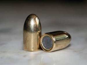 Bullets ALSA PRO 9mm 124gr