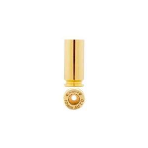 Brass cases Starline 10mm Auto