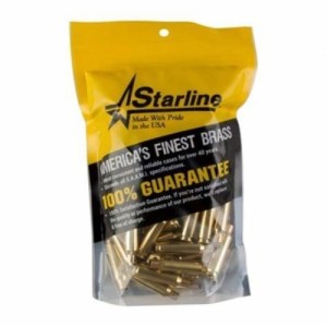 Brass cases Starline .308 Winchester LRP