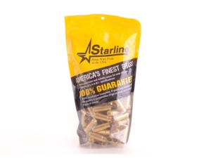 Brass cases Starline .458 Socom