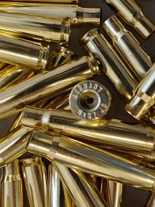 Brass cases 8x57 JS Hornady