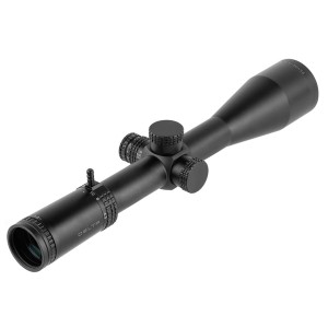 Delta Optical Javelin 4.5-30x56 FFP 2D