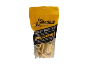 Brass cases Starline 45-70 GOVT