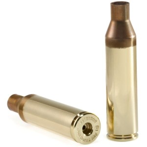 Brass cases Peterson .300 Norma Magnum (box 250pcs)