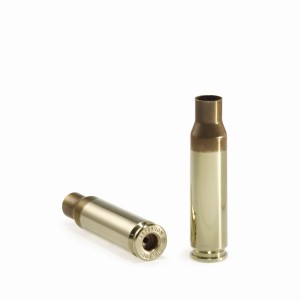 Brass cases Peterson .308 Winchester