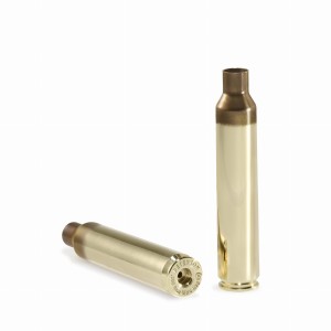 Brass cases Peterson .300 RUM