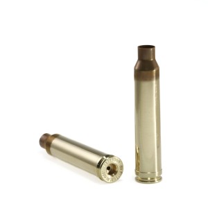 Brass cases Peterson .300 Win Mag