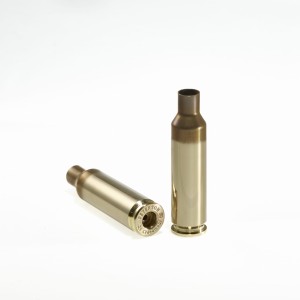 Brass cases Peterson 25 Creedmoor SRP