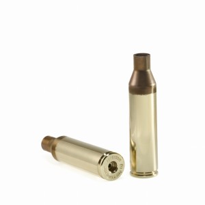 Brass cases Peterson .300 Norma Magnum (100pcs)