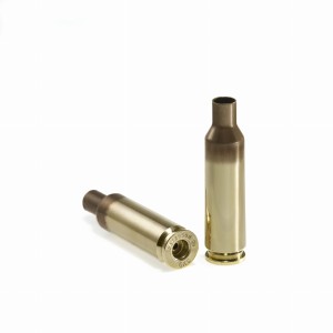 Brass cases Peterson 6mm XC LRP