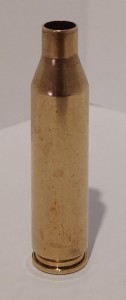Brass cases .243 win S&B