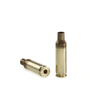 Brass cases Peterson 6,5x47 Lapua (500pcs bulk package)