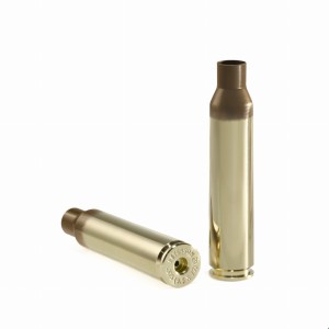 Brass cases Peterson .375 Chey Tac (200pcs)