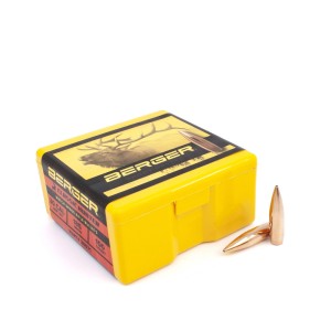Bullets Berger .30 Classic Hunter 185gr