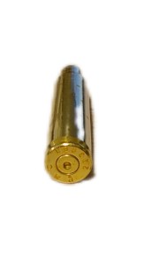 Brass cases .223 PMC