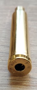 Brass cases PPU .300 Win Mag