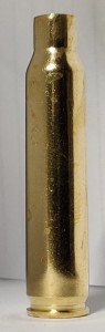 Brass cases .223 RWS
