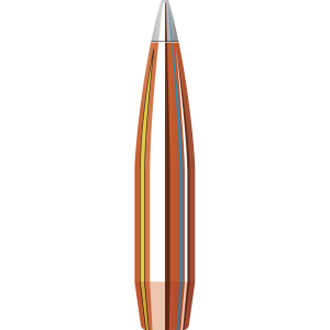 Bullets Hornady A-Tip 6,5mm 153gr 500pcs