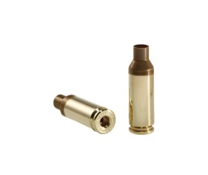 Brass cases Peterson 6mm ARC