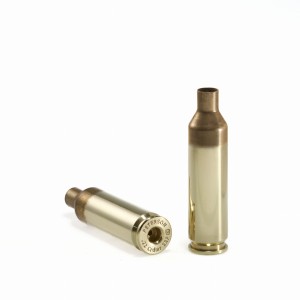 Brass cases Peterson 22 creedmoor SRP (1)