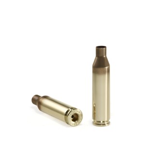 Brass cases Peterson .243 Winchester LRP